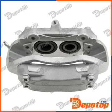 Étrier de frein avant droite pour MERCEDES | 343841, 3287310